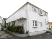 グリーンライン東山田駅まで徒歩12分