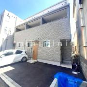 熊本市電健軍線九品寺交差点駅まで徒歩13分