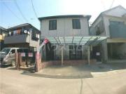 桶川市下日出谷685戸建て