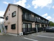 サンハイツ早野新田