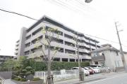 阪急今津線門戸厄神駅まで徒歩4分