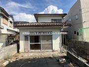 富田林市寺池台3丁目 貸戸建て