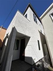 日吉本町2丁目戸建