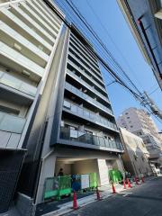 グランエール西日暮里NORTH