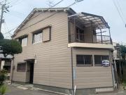 阪神本線武庫川駅まで徒歩10分