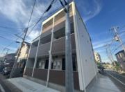 ジーメゾン青梅新町