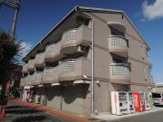リフレ川西