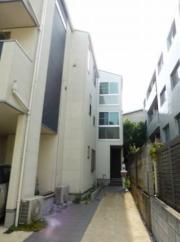 都営新宿線西大島駅まで徒歩8分