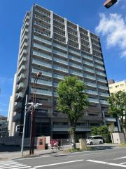 ＪＲ東北本線宇都宮駅まで徒歩5分