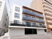 ZABO HILLS MINAMI6JO