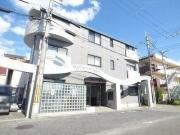 京阪本線枚方公園駅まで徒歩6分