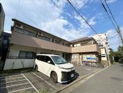 フェリースアビタシオン