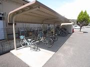 山陽電鉄本線八家駅まで徒歩12分
