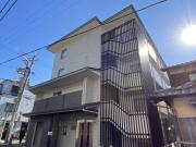 ペルージュ油小路