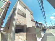 ワコーレヴィータ住吉宮町