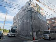 （仮）ジーメゾン大宮今羽町