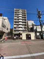 ファミネス青梅