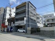 ＪＲ鹿児島本線博多駅まで徒歩18分