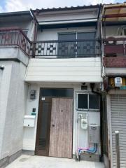 貸テラスハウス 平野元町5-4