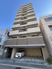 TKアンバーコート宿院
