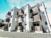 西鉄天神大牟田線西鉄二日市駅まで徒歩9分