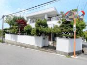 南海本線鳥取ノ荘駅まで徒歩15分