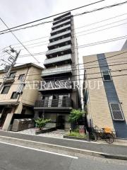 SSADVANCE横濱末吉町