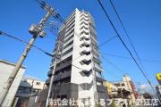 グランカリテ大阪城EAST