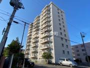 ＪＲ札沼線新琴似駅まで徒歩3分