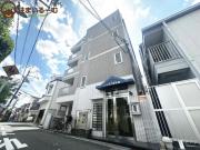 ジュネス西中島