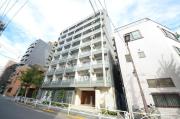 ＪＲ総武本線錦糸町駅まで徒歩5分