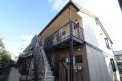 京王線千歳烏山駅まで徒歩23分