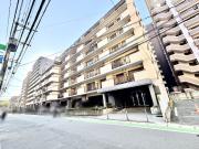 南薬院パークマンション