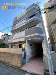 ＪＲ総武線（各駅停車）船橋駅まで徒歩12分