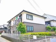 近鉄橿原線結崎駅まで徒歩10分