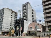 地下鉄千日前線新深江駅まで徒歩2分