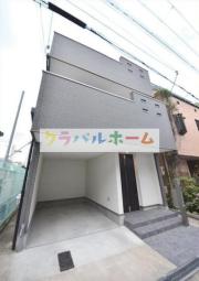 阪急京都線淡路駅まで徒歩11分