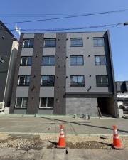 DESTINO Residencia HIGASHISAPPORO