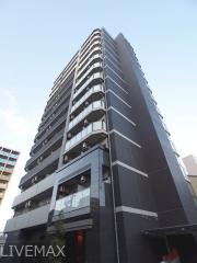 ＪＲ大阪環状線福島駅まで徒歩10分