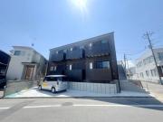 西武狭山線西所沢駅まで徒歩9分