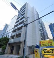 アーバネックス新大阪