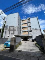 京阪京津線京阪山科駅まで徒歩9分