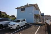 ハタノコーポ中野上町