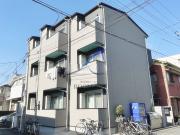 京急大師線川崎大師駅まで徒歩10分