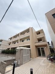 高師浜シーサイドマンションIII