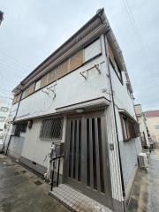 菊水町文化 北棟