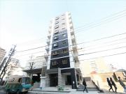 名鉄名古屋本線山王駅まで徒歩12分