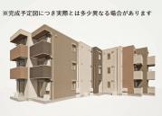 ＪＲ常磐線（各駅停車）亀有駅まで徒歩15分