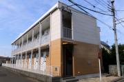 西武多摩湖線武蔵大和駅まで徒歩10分