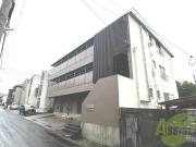 東山グリーンマンション